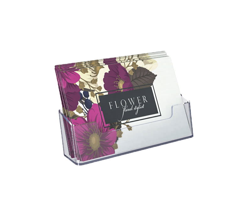 Подставка под визитки BC-HOLDER 1